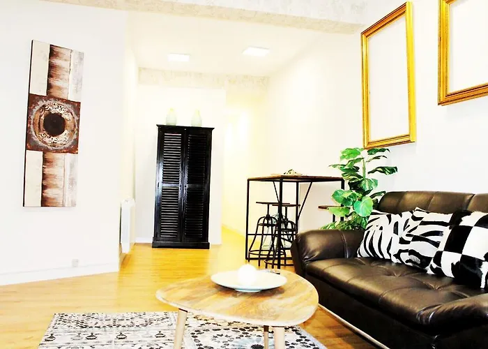 Apartamentos Toletvm