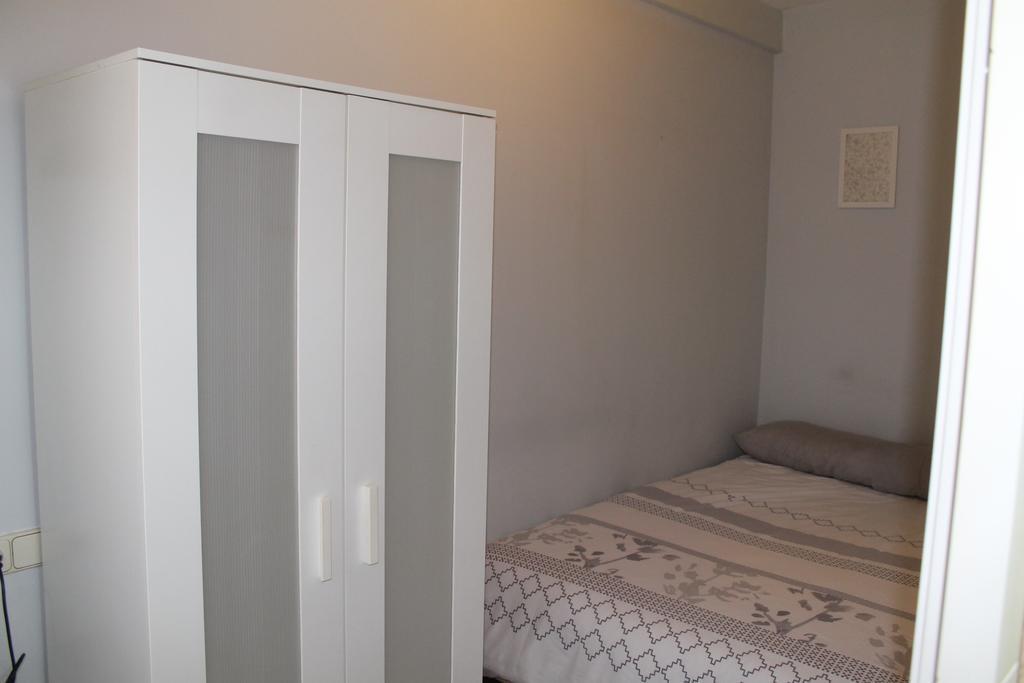 Toletvm Apartamento *