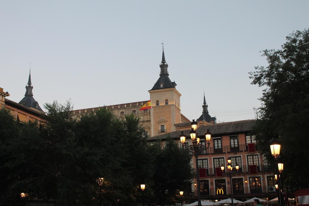 Toletvm Toledo