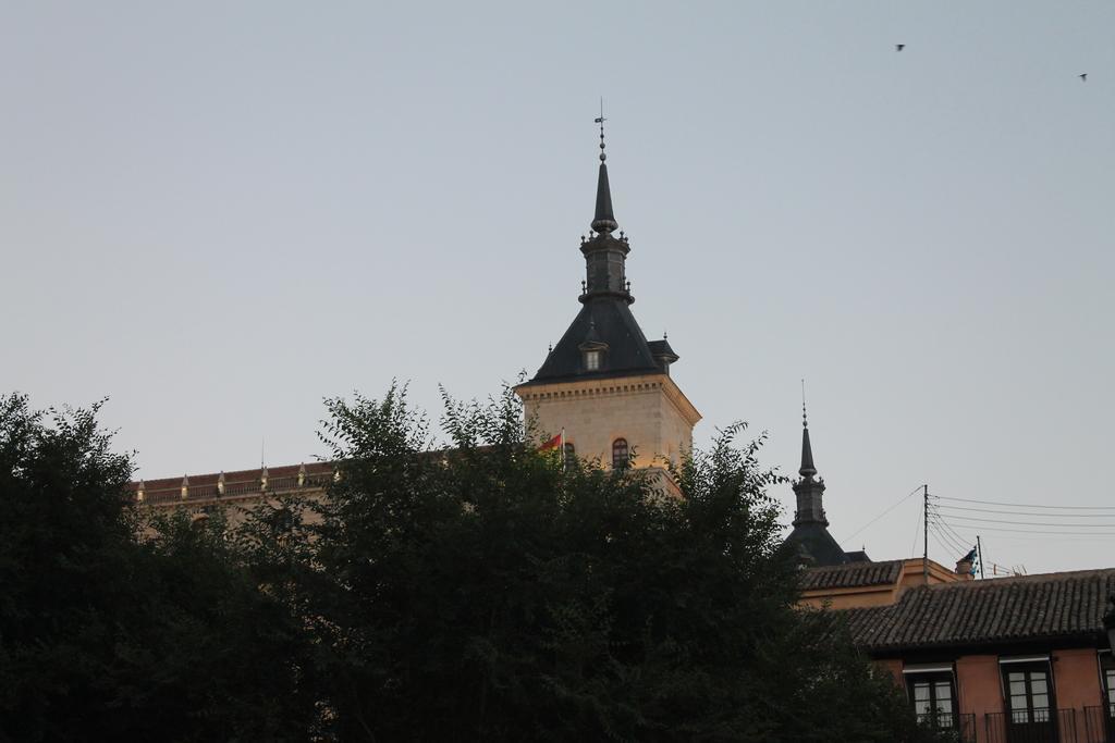 Apartamento Toletvm Toledo