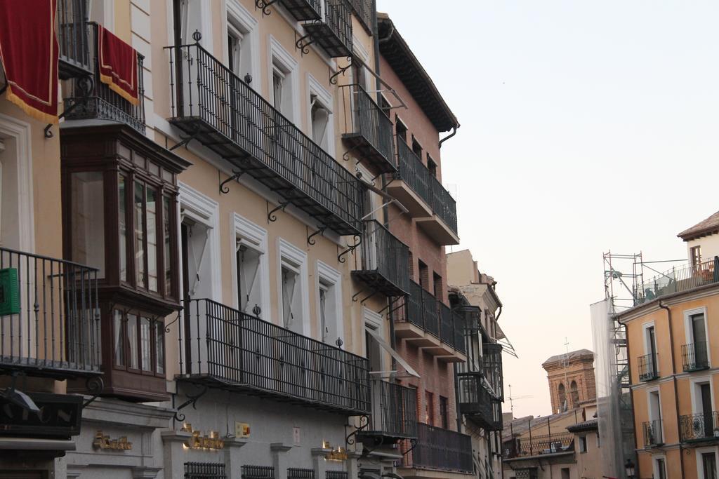 Toletvm Apartamento