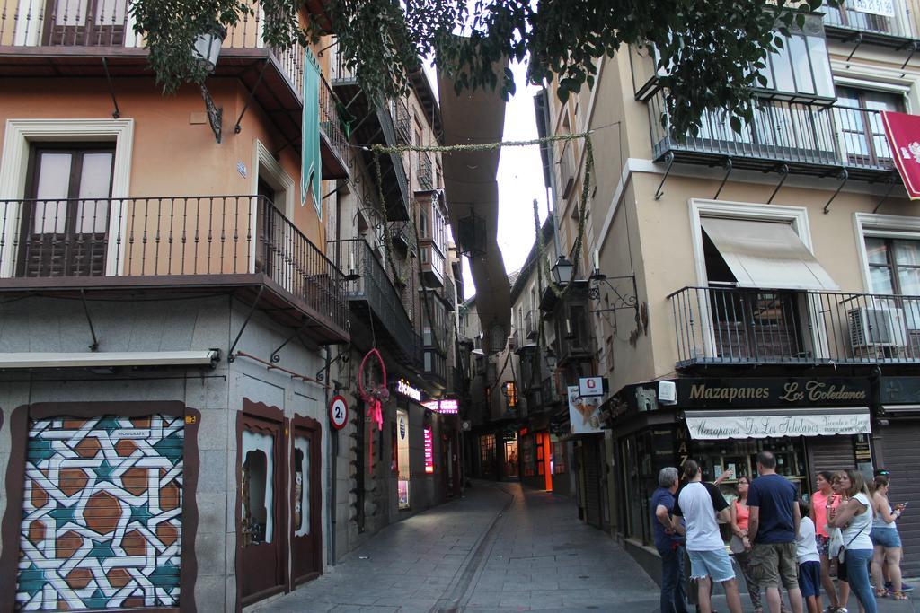 Toletvm * Toledo