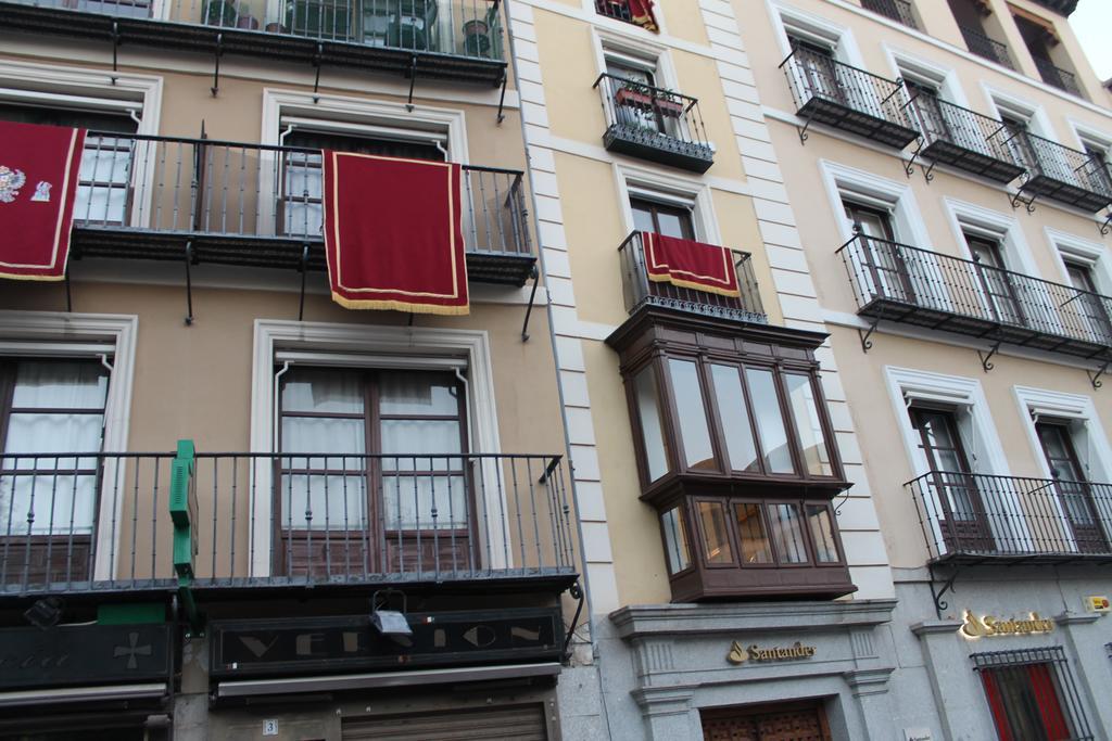 Apartamento Toletvm *