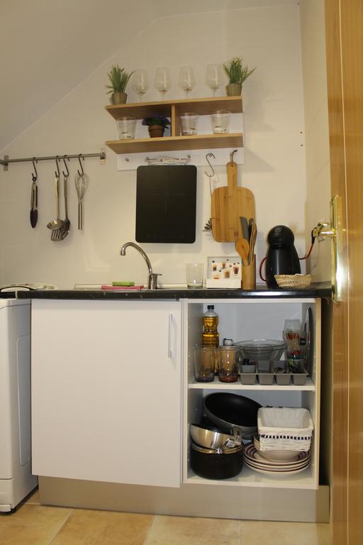 Toletvm Apartamento