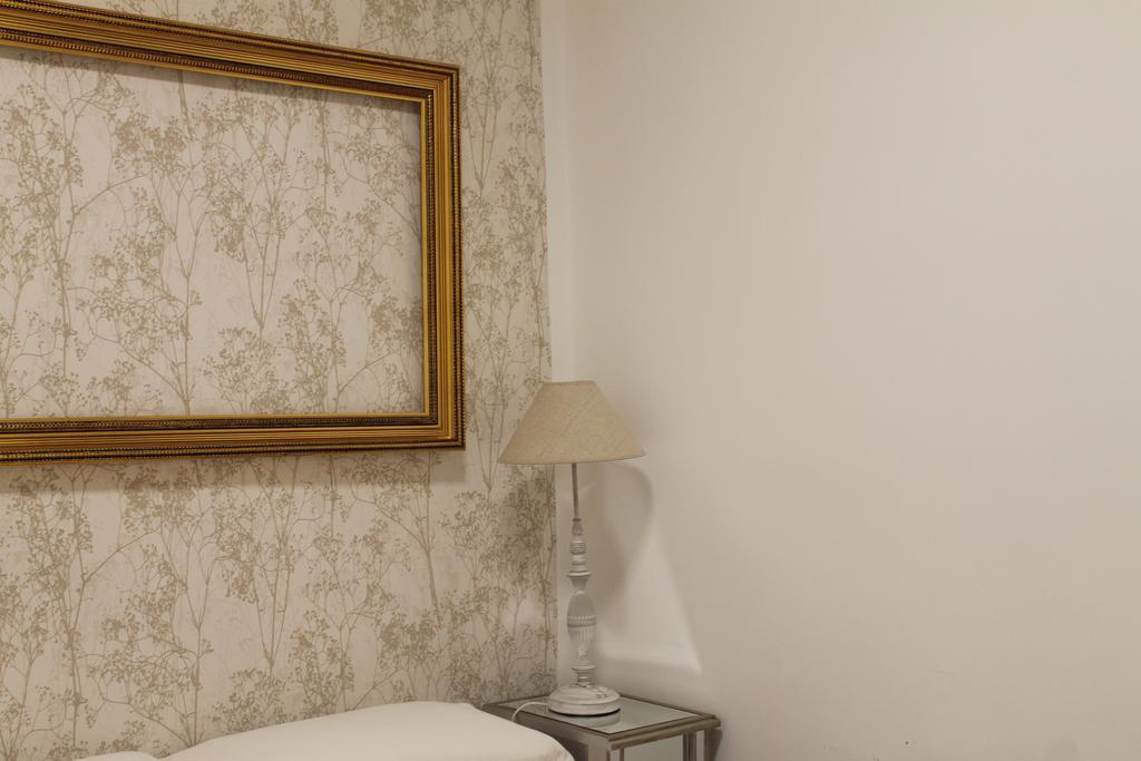 Apartamento Toletvm