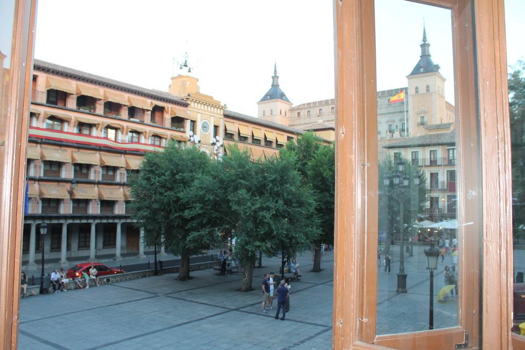 Toletvm * Toledo