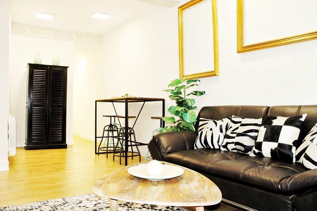 Apartamento Toletvm Toledo