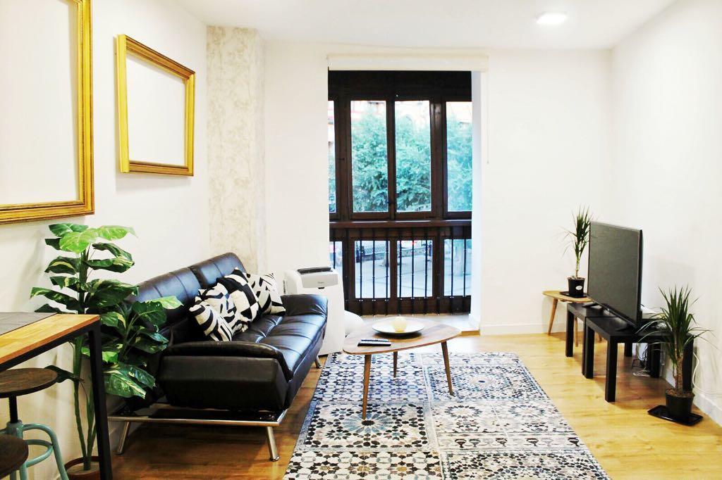 Toletvm Apartamento Toledo