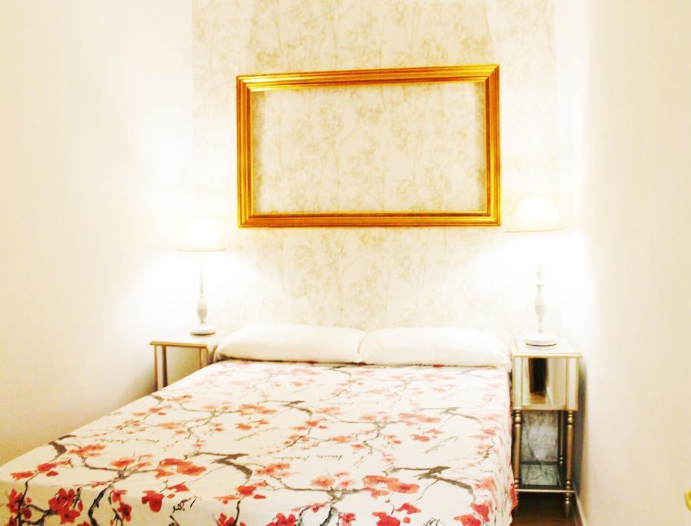 Toletvm Apartamento