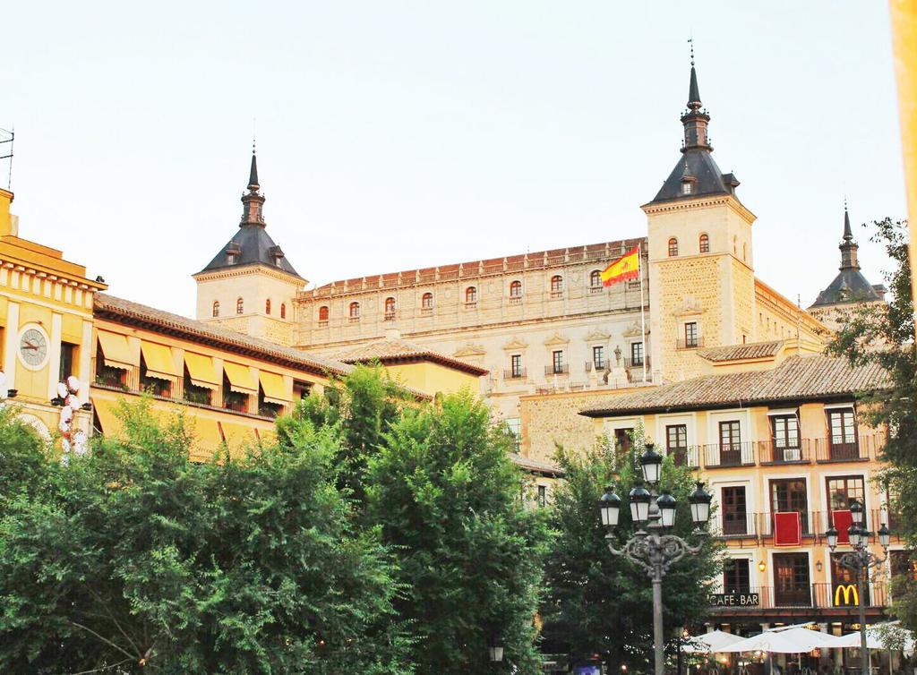 Toletvm Apartamento