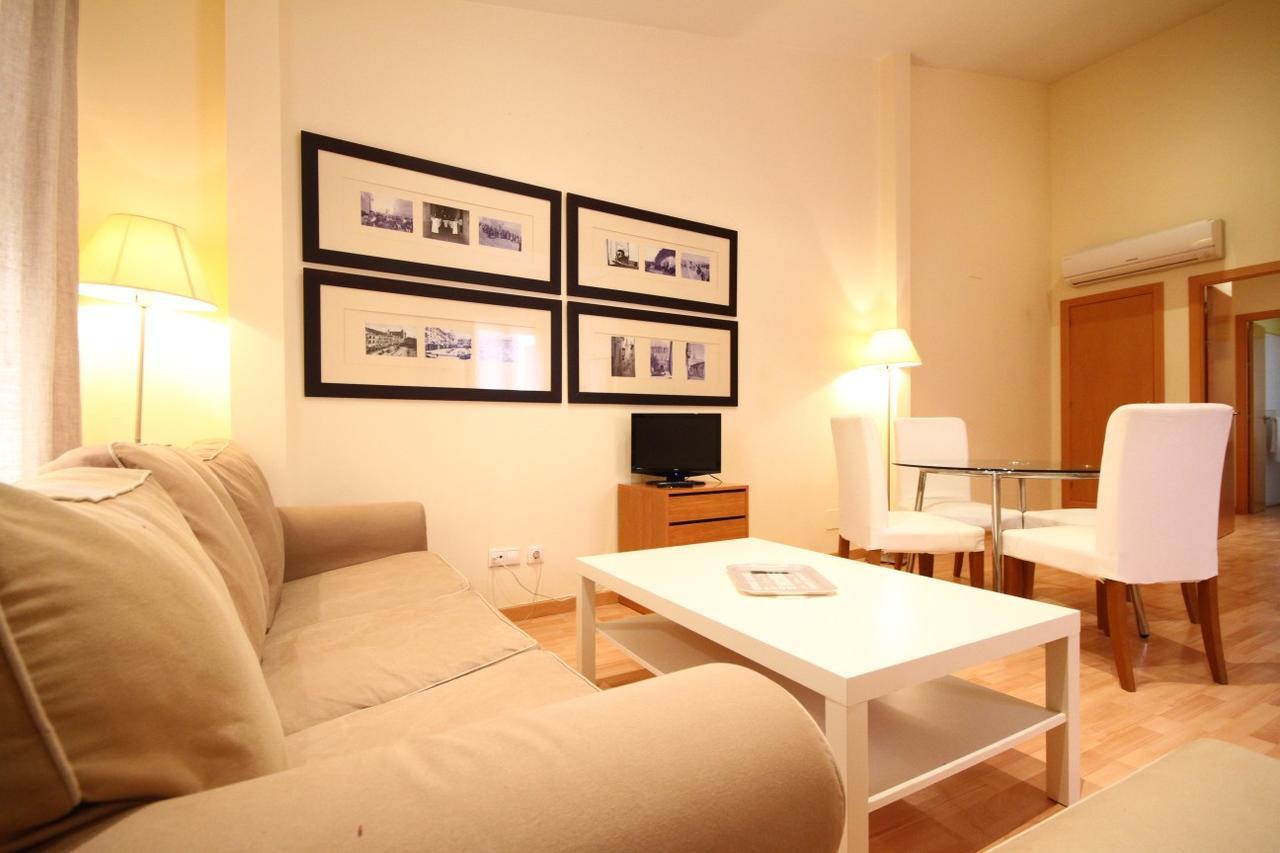 Apartamento Toletvm *
