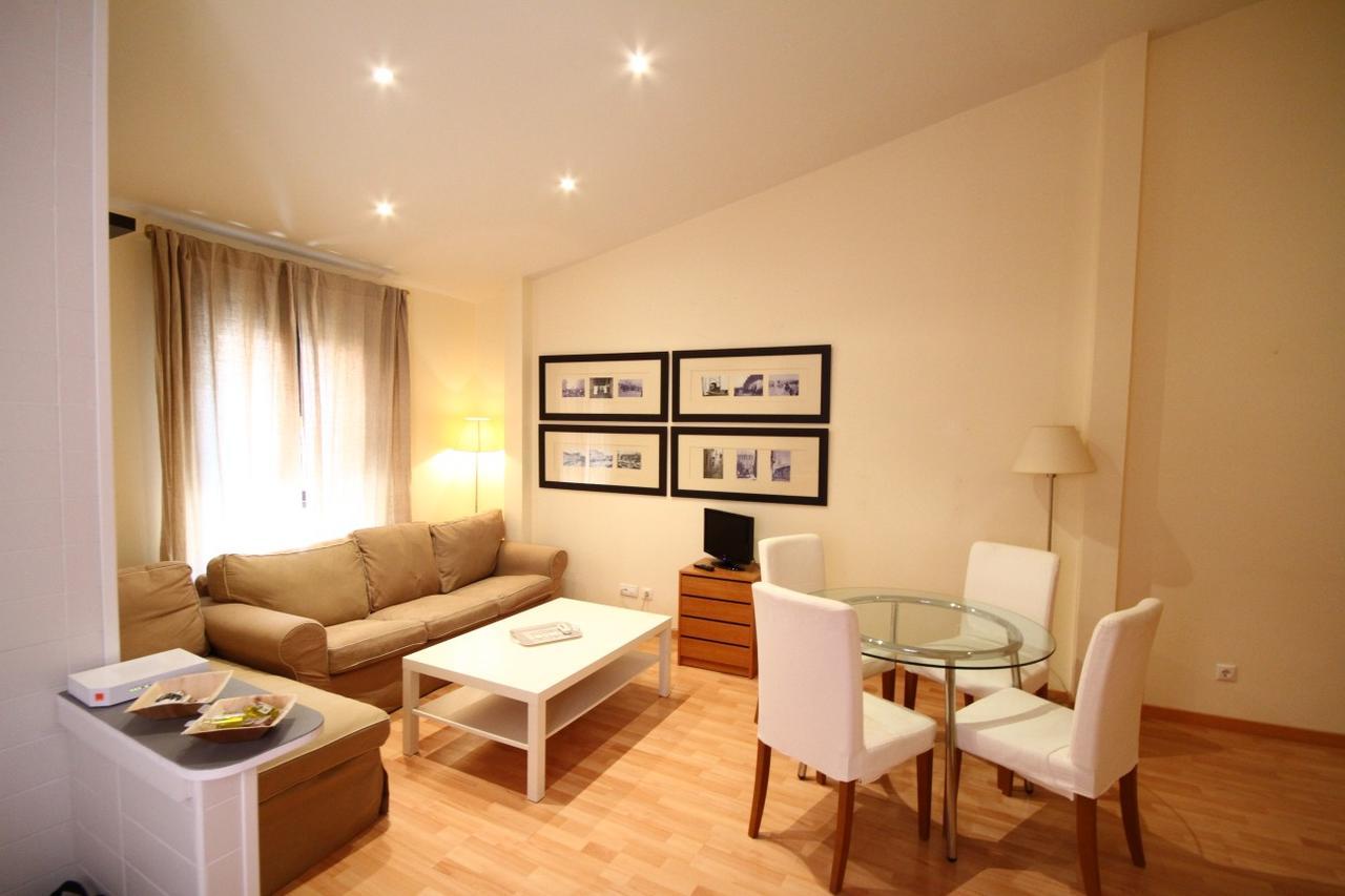 Toletvm Apartamento