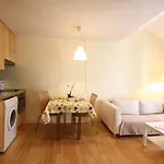 Apartamentos Toletvm