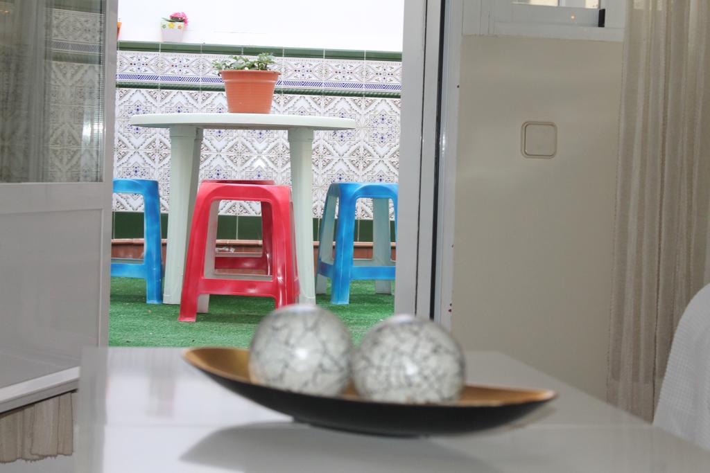 Apartamento Toletvm Toledo