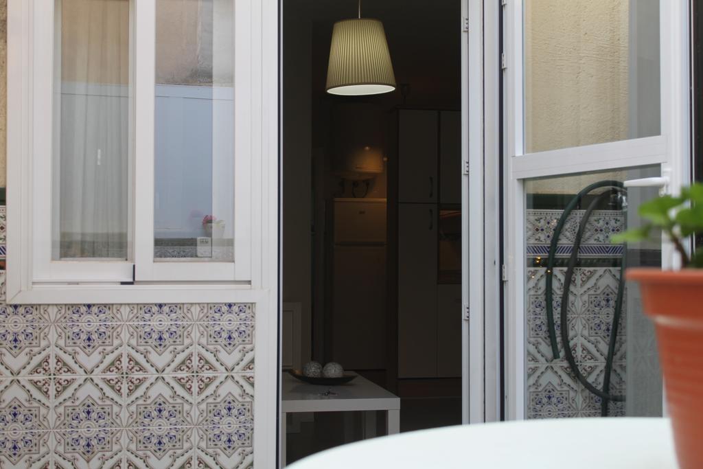 Apartamento Toletvm