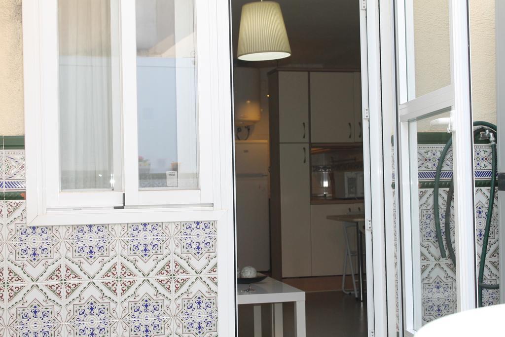 Toletvm Apartamento