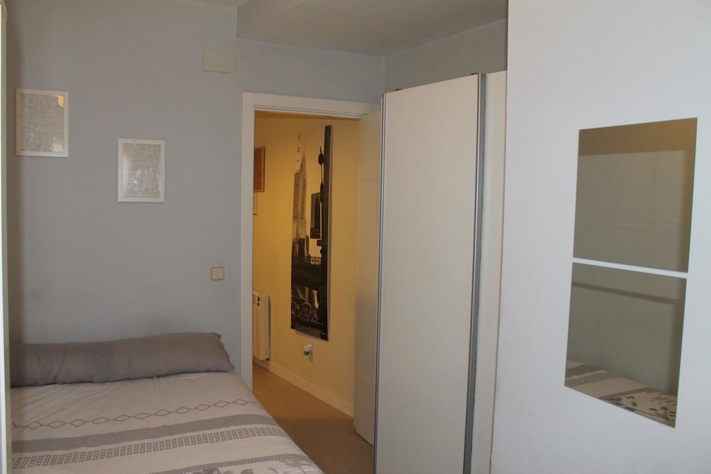 Apartamento Toletvm Toledo