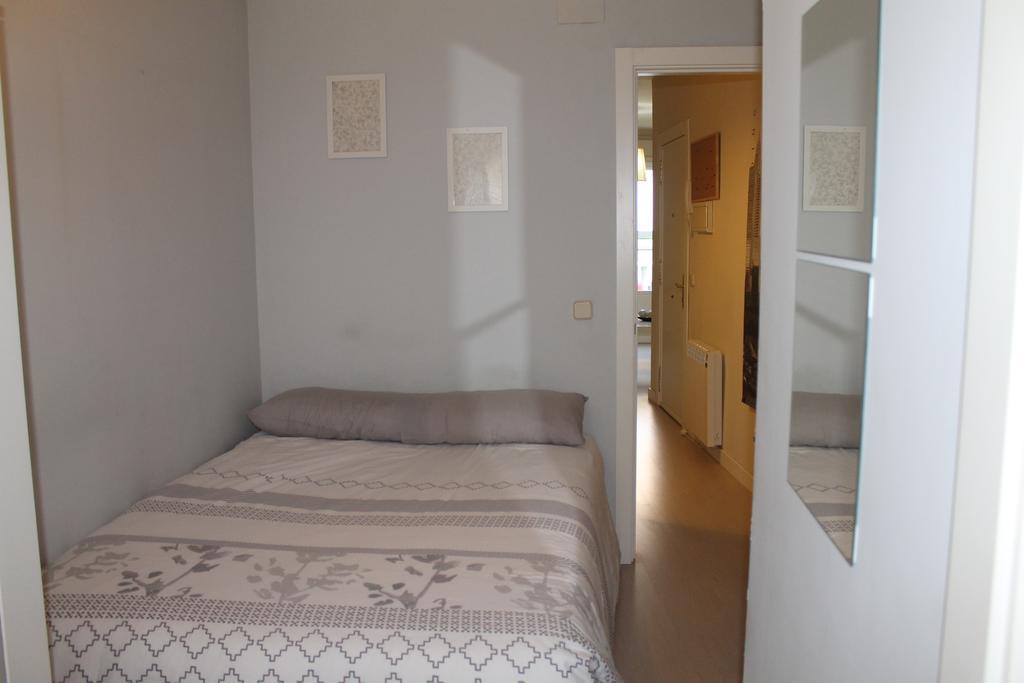 Apartamento Toletvm