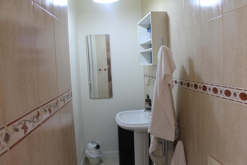 Toletvm Apartamento *