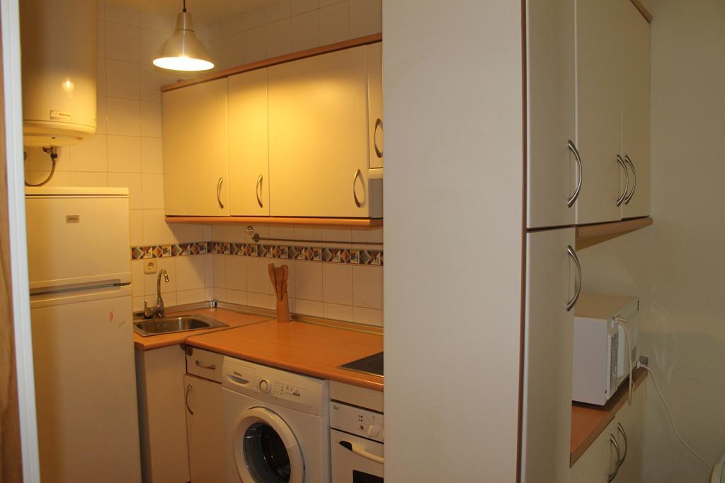 Toletvm Apartamento Toledo