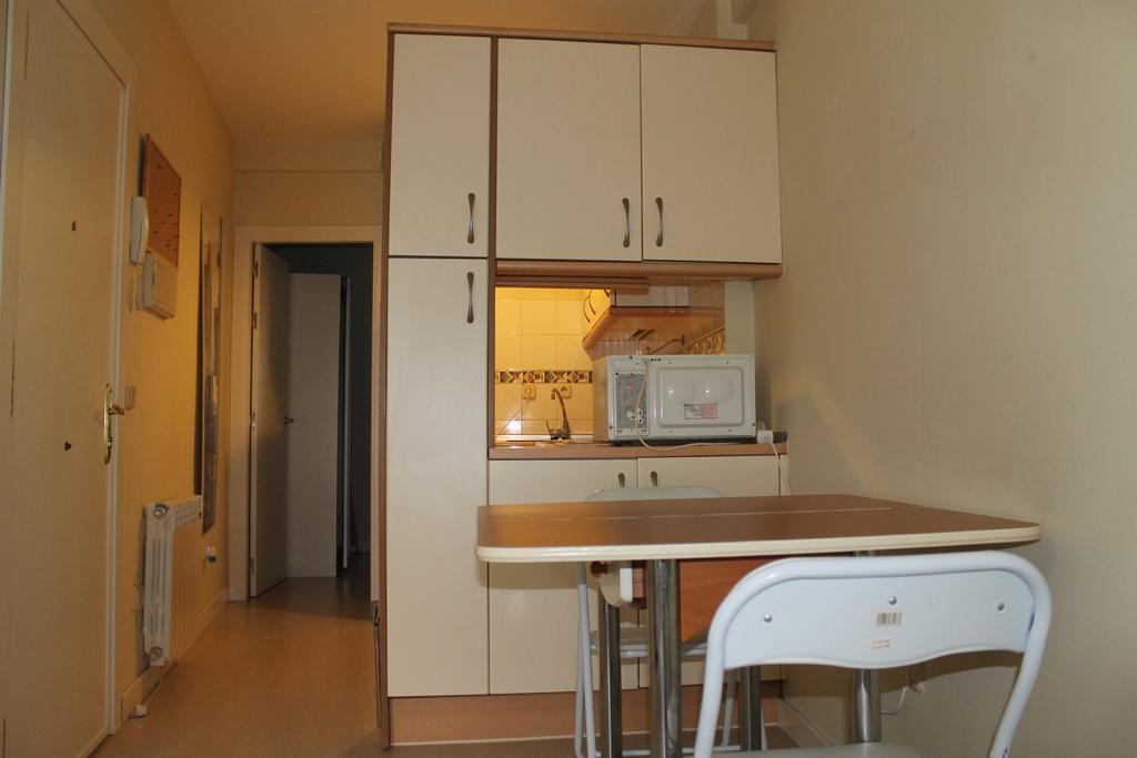 Apartamento Toletvm Toledo