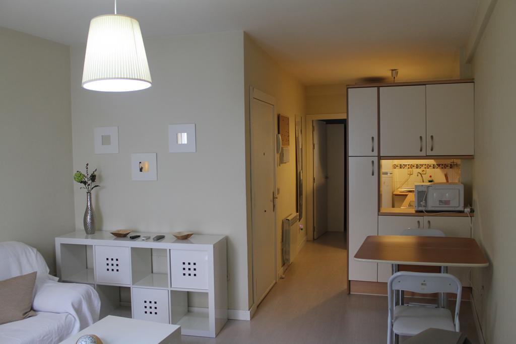 Toletvm Apartamento Toledo