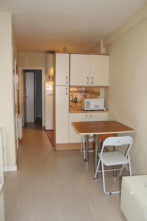 Toletvm Apartamento *