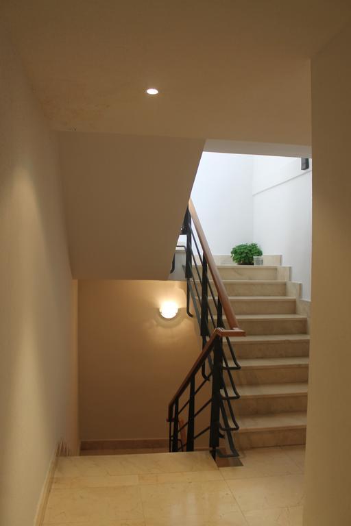 Apartamento Toletvm