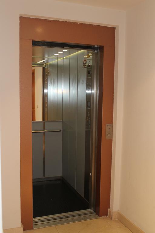 Toletvm Apartamento Toledo
