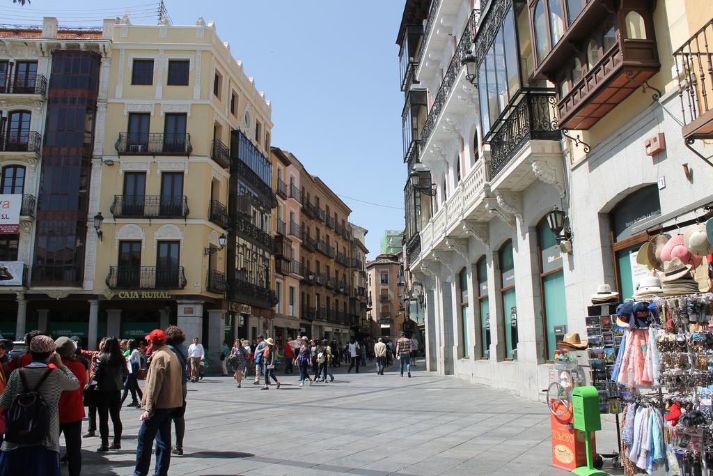 Apartamento Toletvm