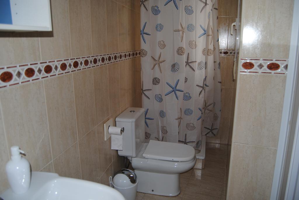 Apartamento Toletvm