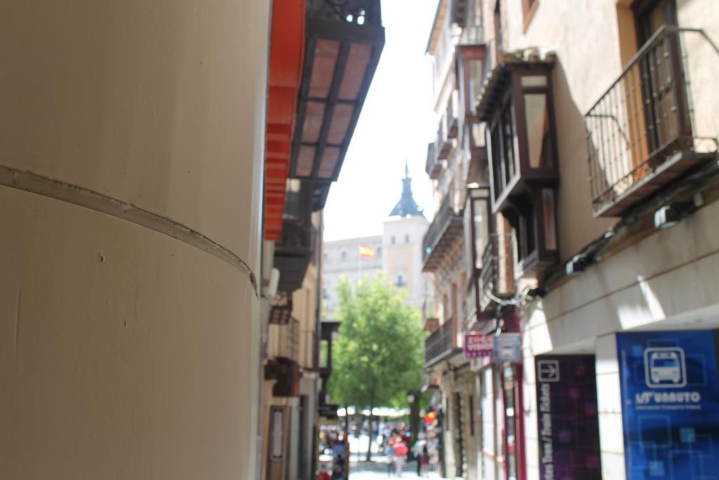 Toletvm Apartamento Toledo