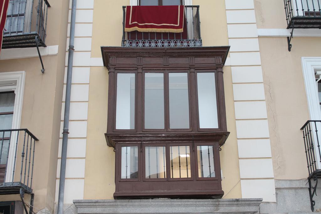Toletvm Apartamento Toledo