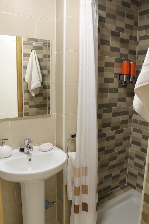 Toletvm Apartamento *