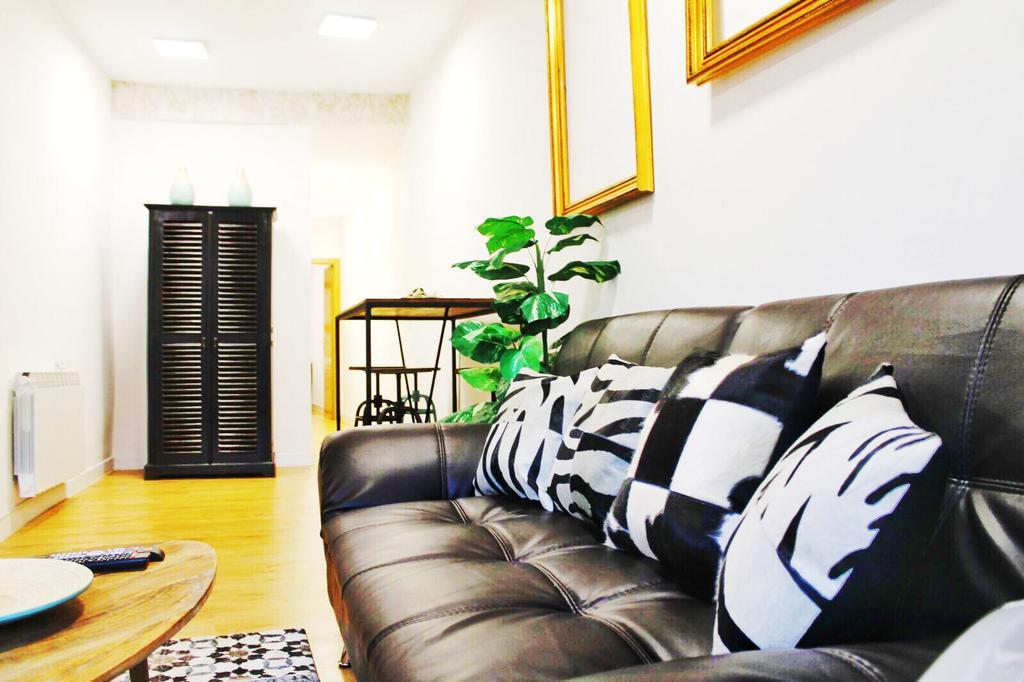 Toletvm Apartamento