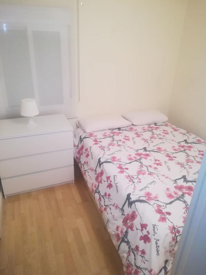 Toletvm Apartamento *