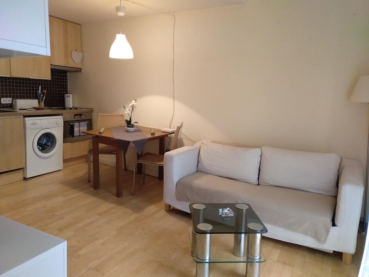 Toletvm Apartamento *