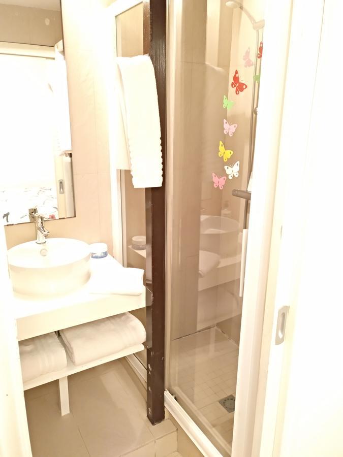 Toletvm Apartamento *