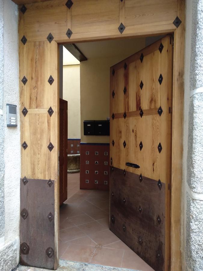 Apartamento Toletvm Toledo