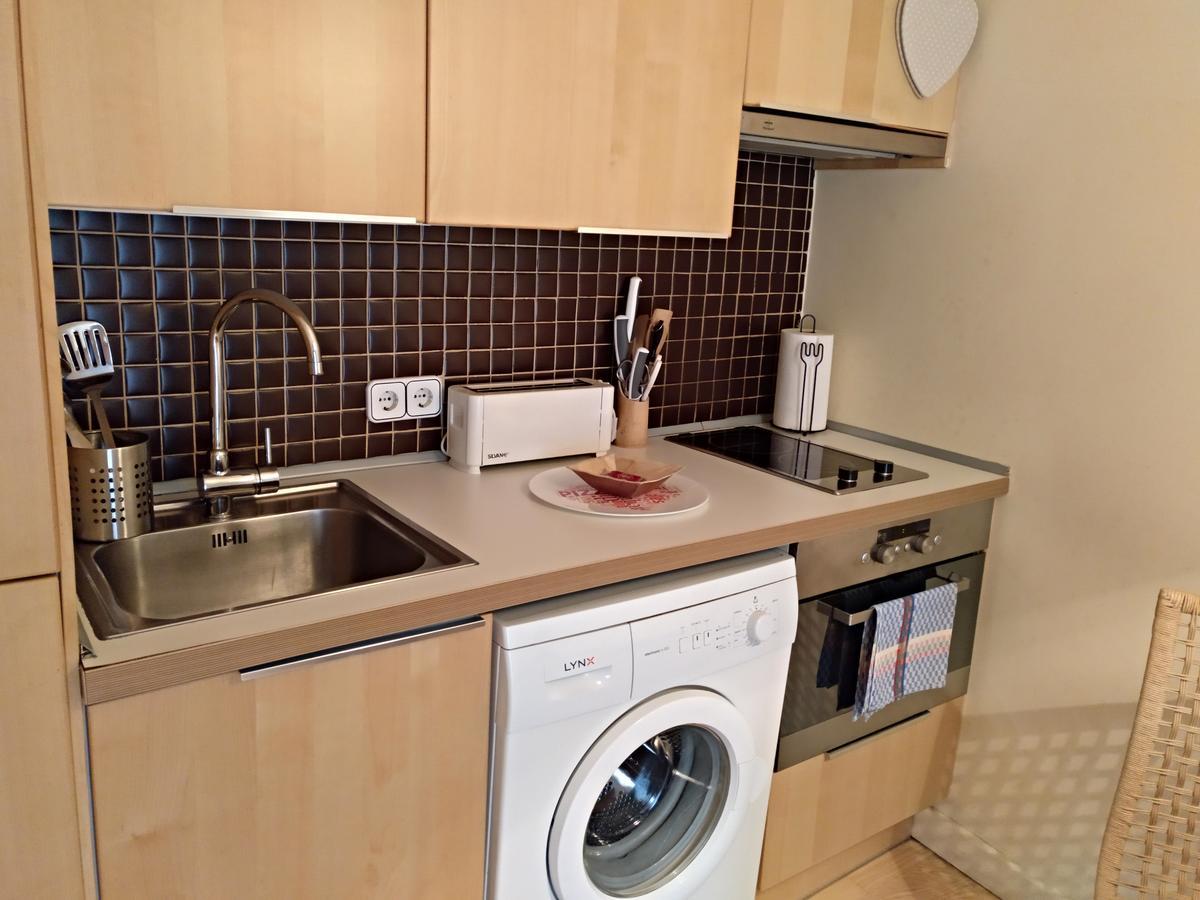 Apartamento Toletvm Toledo