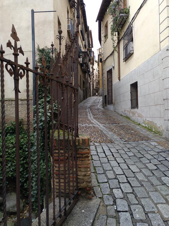 Toletvm Apartamento Toledo