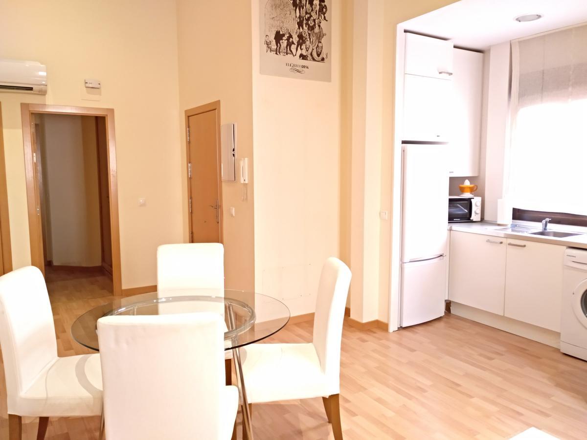 Apartamento Toletvm *
