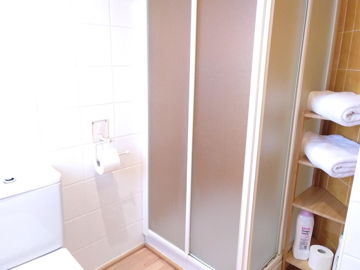 Apartamento Toletvm