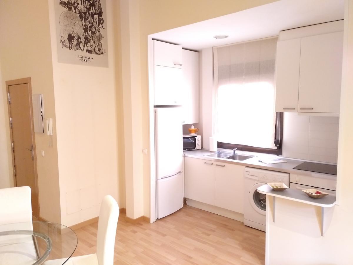 Apartamento Toletvm *
