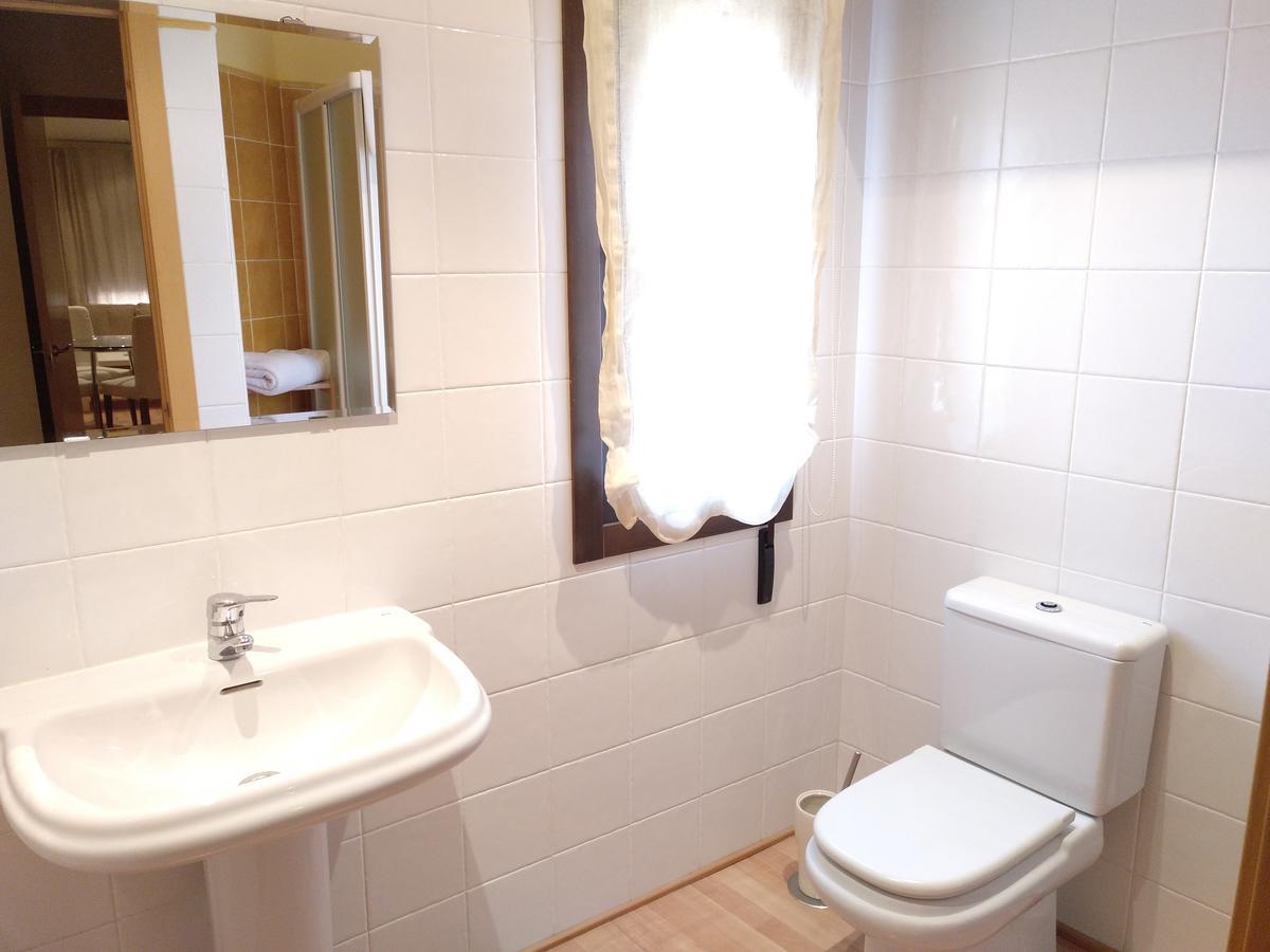 Apartamento Toletvm Toledo