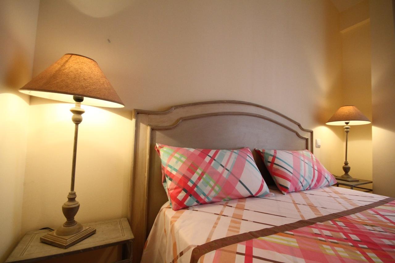 Toletvm Apartamento *