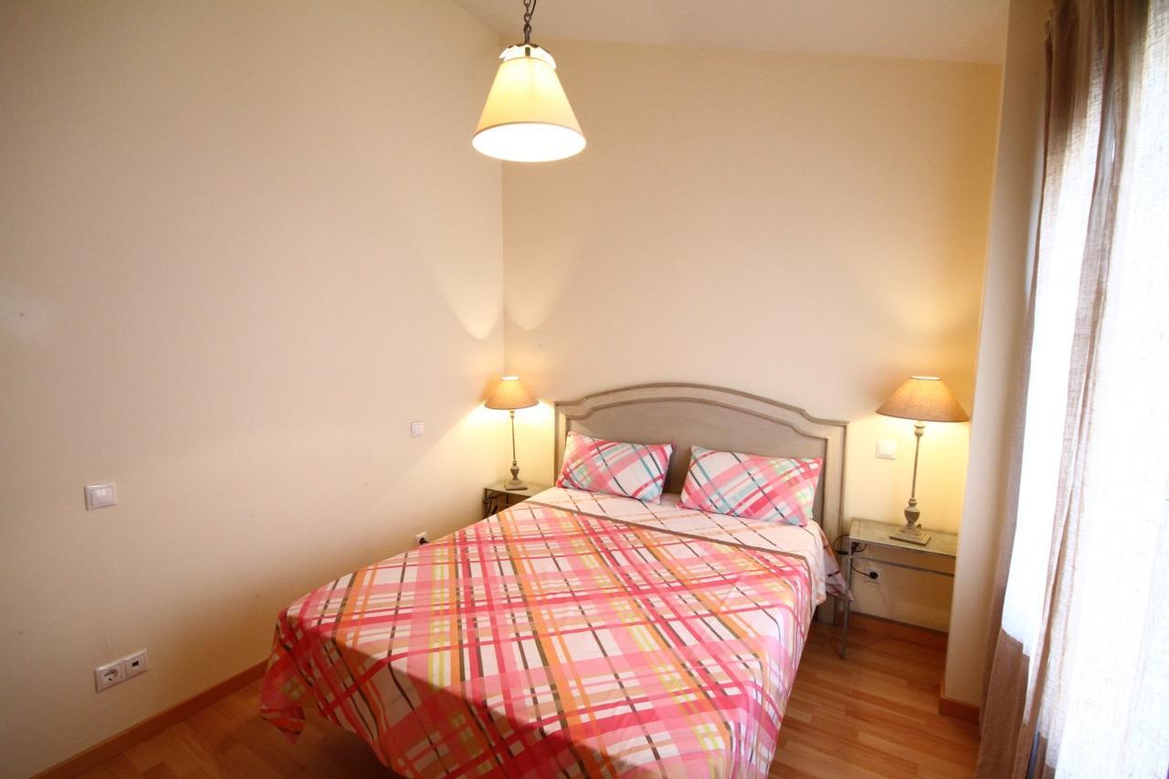 Apartamento Toletvm *
