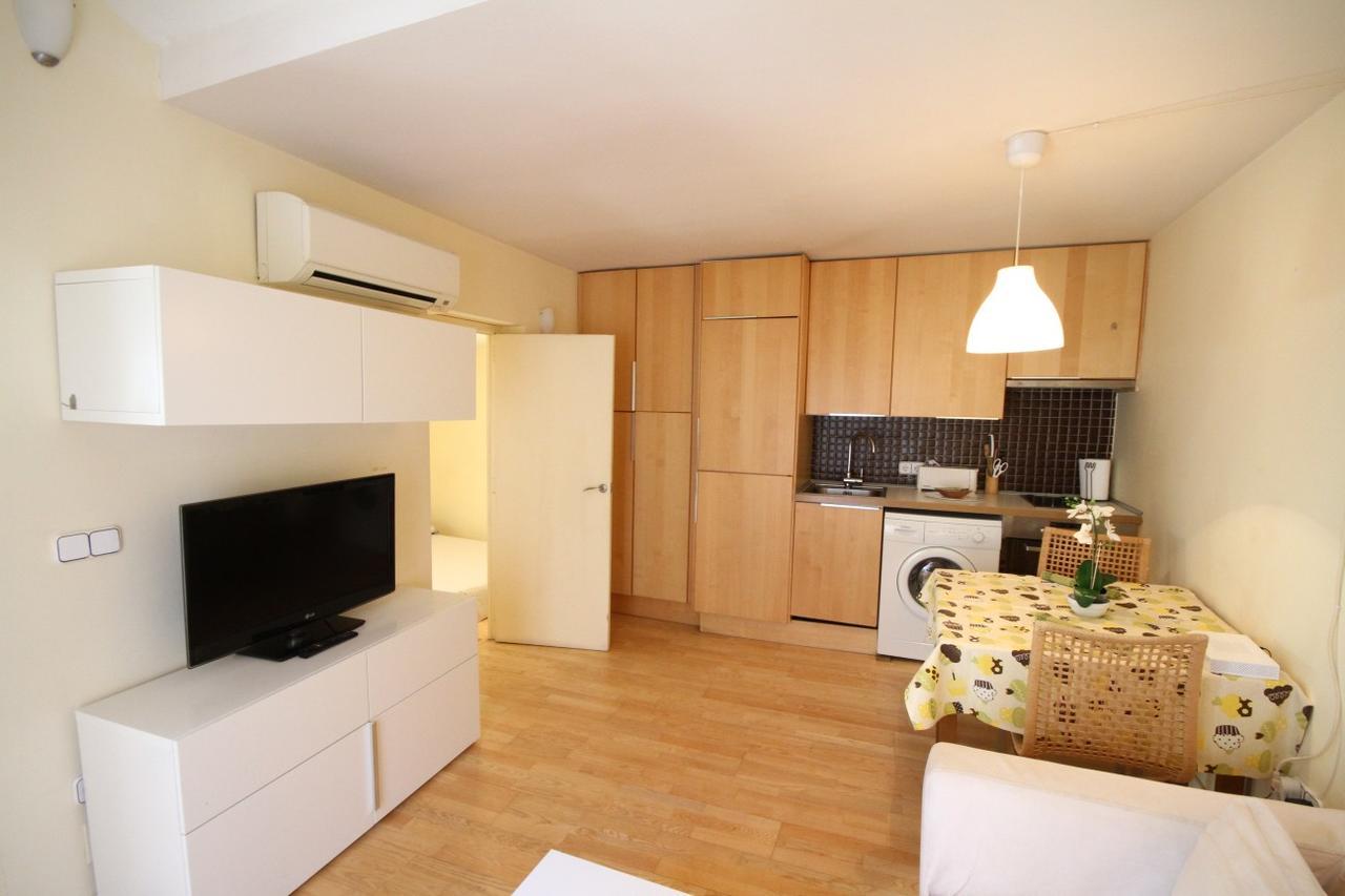 Toletvm Apartamento