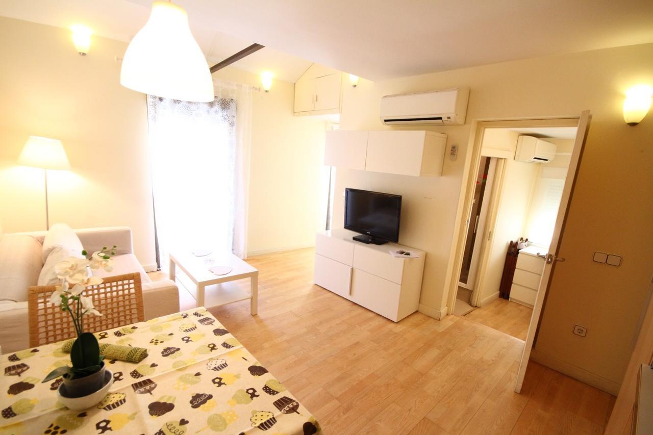 Toletvm Apartamento Toledo